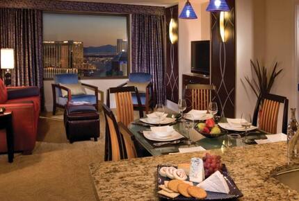 Marriott's Grand Chateau Luxury 2 Bedroom Residence - Las Vegas, Nevada