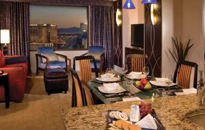 Marriott's Grand Chateau Luxury 2 Bedroom Residence - Las Vegas, Nevada