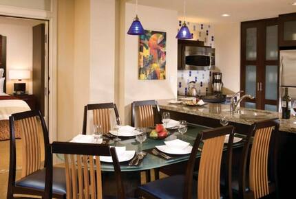 Marriott's Grand Chateau Luxury 2 Bedroom Residence - Las Vegas, Nevada