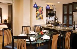 Marriott's Grand Chateau Luxury 2 Bedroom Residence - Las Vegas, Nevada