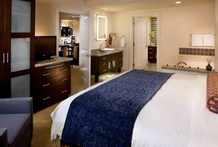 Marriott's Grand Chateau Luxury 2 Bedroom Residence - Las Vegas, Nevada