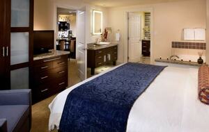 Marriott's Grand Chateau Luxury 2 Bedroom Residence - Las Vegas, Nevada