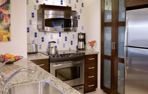 Marriott's Grand Chateau Luxury 2 Bedroom Residence - Las Vegas, Nevada