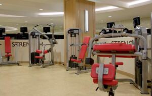 Marriott's Grand Chateau Luxury 2 Bedroom Residence - Las Vegas, Nevada