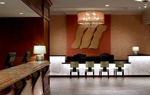 Marriott's Grand Chateau Luxury 2 Bedroom Residence - Las Vegas, Nevada