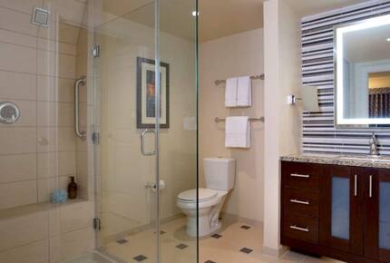 Marriott's Grand Chateau Luxury 2 Bedroom Residence - Las Vegas, Nevada