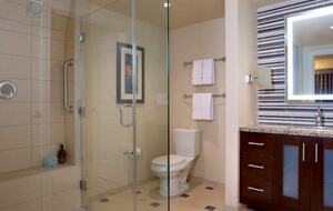 Marriott's Grand Chateau Luxury 2 Bedroom Residence - Las Vegas, Nevada