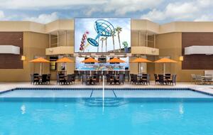 Marriott's Grand Chateau Luxury 2 Bedroom Residence - Las Vegas, Nevada