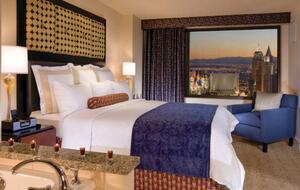 Marriott's Grand Chateau Luxury 2 Bedroom Residence - Las Vegas, Nevada