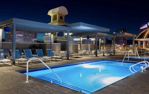 Marriott's Grand Chateau Luxury 2 Bedroom Residence - Las Vegas, Nevada