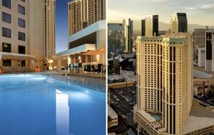 Marriott's Grand Chateau Luxury 2 Bedroom Residence - Las Vegas, Nevada