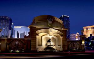 Marriott's Grand Chateau Luxury 2 Bedroom Residence - Las Vegas, Nevada
