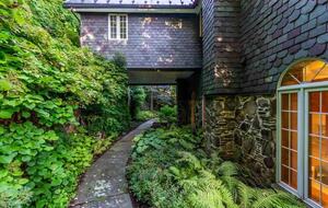 Hudson Valley Luxury Retreat in Woodstock - Woodstock, New York