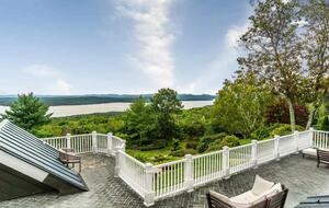 Hudson Valley Luxury Retreat in Woodstock - Woodstock, New York