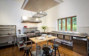 Hudson Valley Luxury Retreat in Woodstock - Woodstock, New York