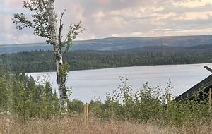 Scandinavian Elegance with Mountain & Lake Vistas - Hemsedal Municipality, Norway