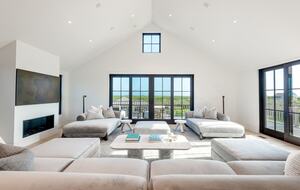 Newly Built Nantucket Designer Dream - Nantucket, Massachusetts