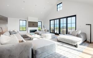 Newly Built Nantucket Designer Dream - Nantucket, Massachusetts