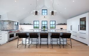 Newly Built Nantucket Designer Dream - Nantucket, Massachusetts