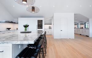 Newly Built Nantucket Designer Dream - Nantucket, Massachusetts