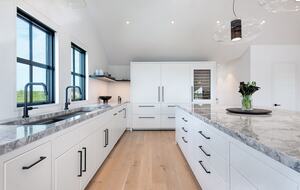 Newly Built Nantucket Designer Dream - Nantucket, Massachusetts