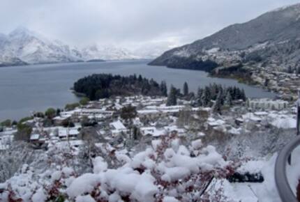 Queenstown Luxury Home