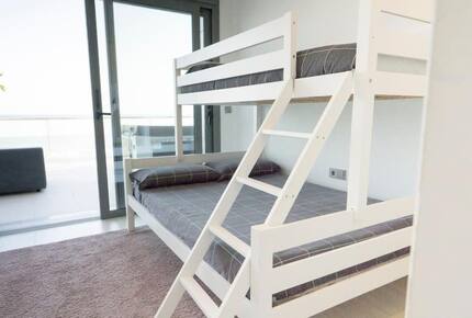 Seaside Sophistication in a Private Luxury Community - Alicante, Spain