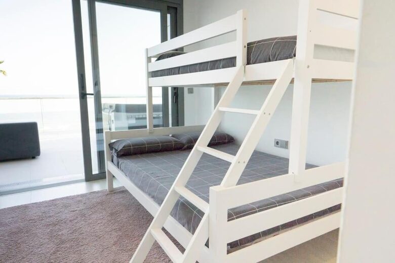 Seaside Sophistication in a Private Luxury Community - Alicante, Spain