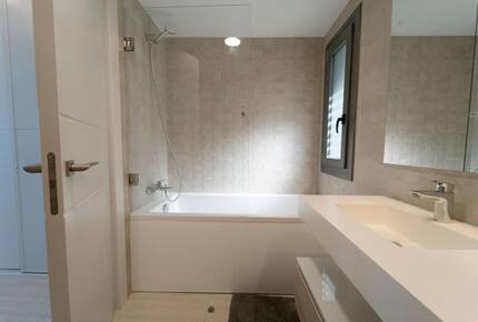 Seaside Sophistication in a Private Luxury Community - Alicante, Spain