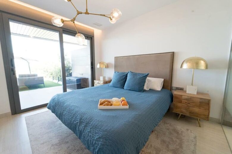 Seaside Sophistication in a Private Luxury Community - Alicante, Spain