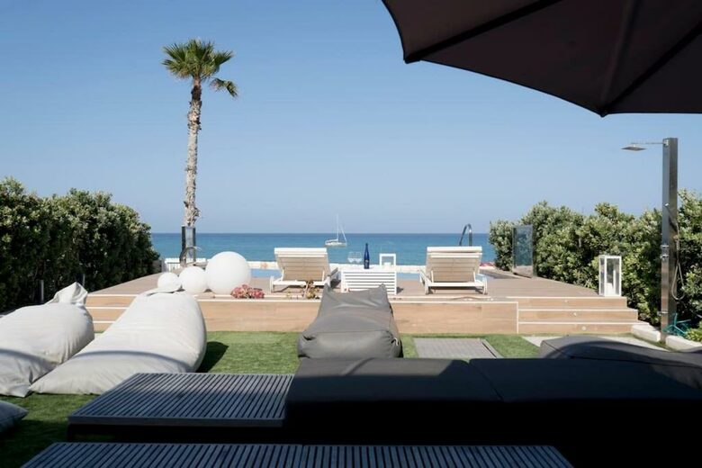 Seaside Sophistication in a Private Luxury Community - Alicante, Spain