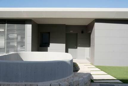 Seaside Sophistication in a Private Luxury Community - Alicante, Spain