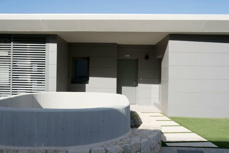 Seaside Sophistication in a Private Luxury Community - Alicante, Spain