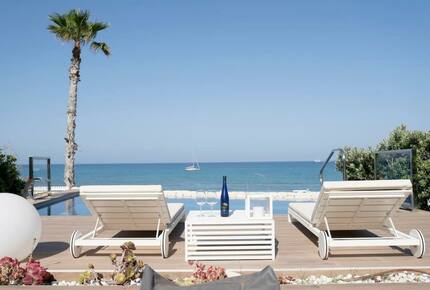 Seaside Sophistication in a Private Luxury Community - Alicante, Spain