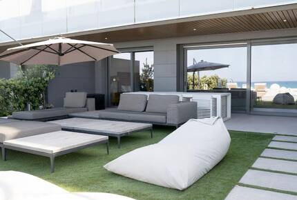 Seaside Sophistication in a Private Luxury Community - Alicante, Spain