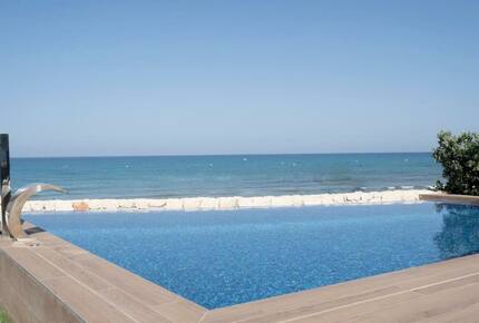 Seaside Sophistication in a Private Luxury Community - Alicante, Spain