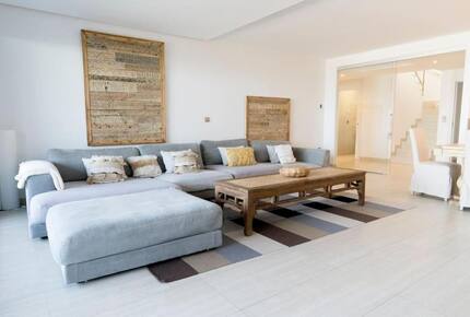 Seaside Sophistication in a Private Luxury Community - Alicante, Spain