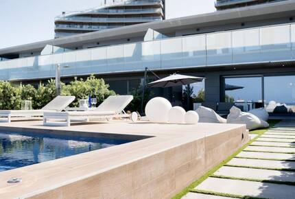 Seaside Sophistication in a Private Luxury Community - Alicante, Spain