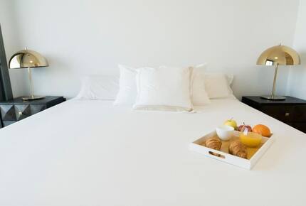 Seaside Sophistication in a Private Luxury Community - Alicante, Spain