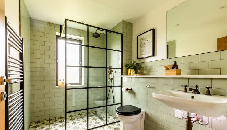 A Contemporary Haven in the Rolling Hills of Somerset - Bath, United Kingdom