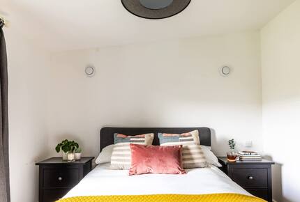 A Contemporary Haven in the Rolling Hills of Somerset - Bath, United Kingdom