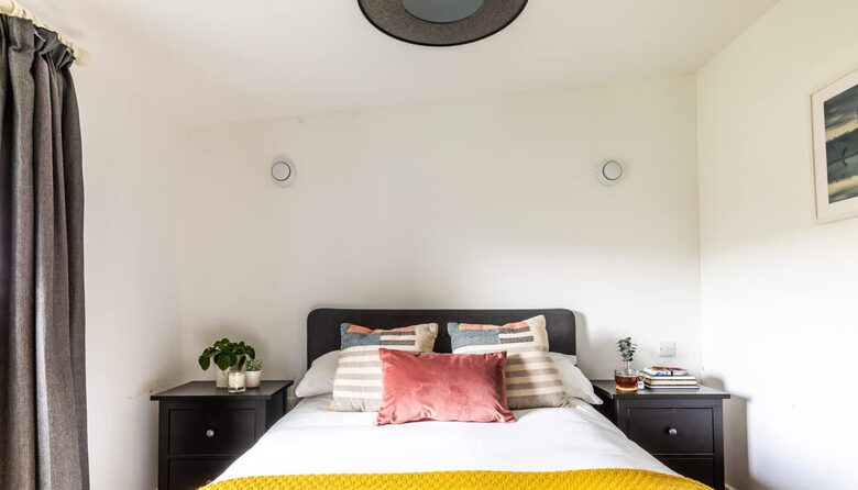 A Contemporary Haven in the Rolling Hills of Somerset - Bath, United Kingdom