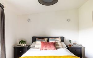 A Contemporary Haven in the Rolling Hills of Somerset - Bath, United Kingdom