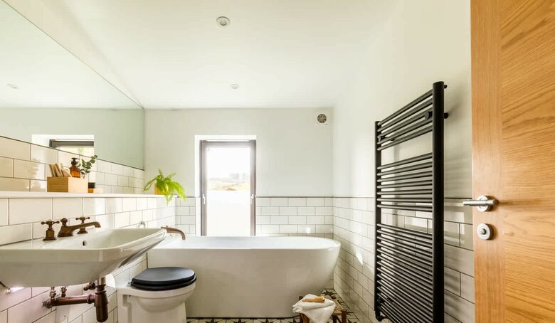 A Contemporary Haven in the Rolling Hills of Somerset - Bath, United Kingdom