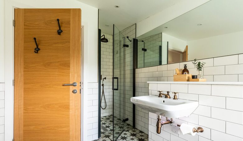 A Contemporary Haven in the Rolling Hills of Somerset - Bath, United Kingdom