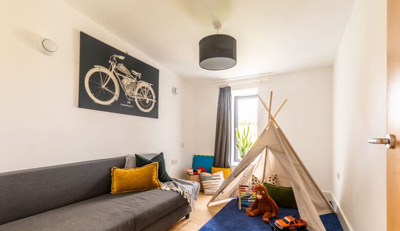 A Contemporary Haven in the Rolling Hills of Somerset - Bath, United Kingdom