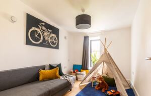 A Contemporary Haven in the Rolling Hills of Somerset - Bath, United Kingdom