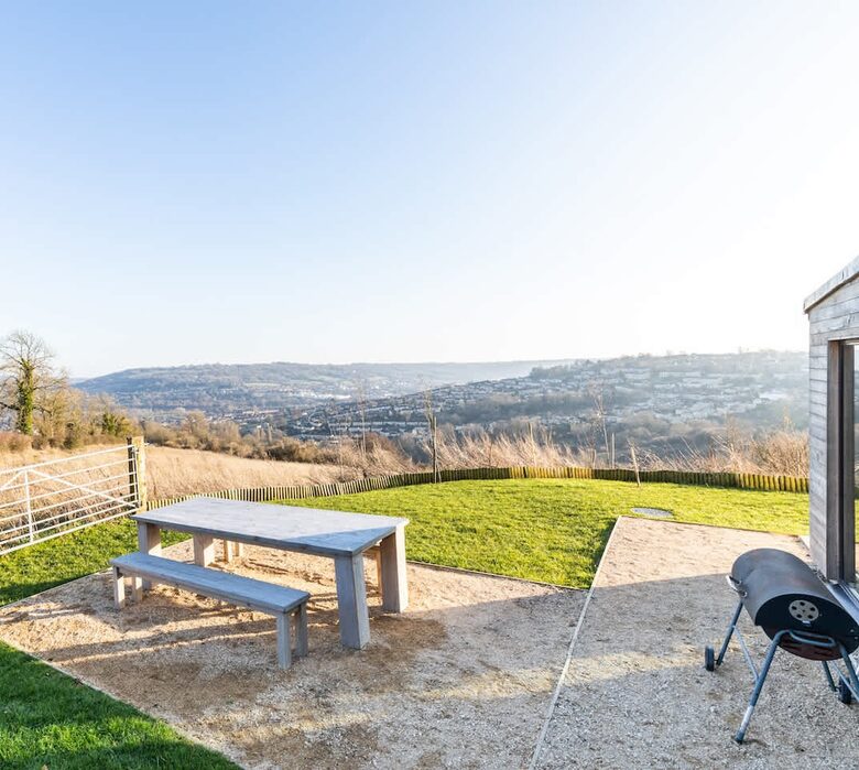 A Contemporary Haven in the Rolling Hills of Somerset - Bath, United Kingdom