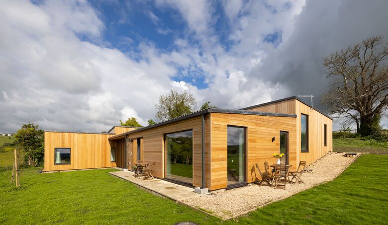 A Contemporary Haven in the Rolling Hills of Somerset - Bath, United Kingdom