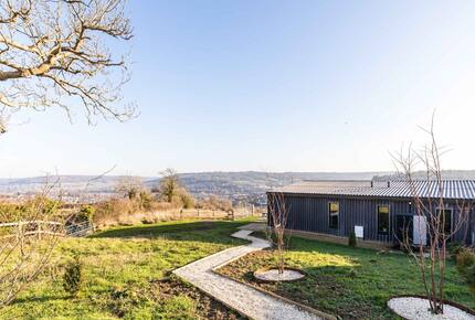 A Contemporary Haven in the Rolling Hills of Somerset - Bath, United Kingdom
